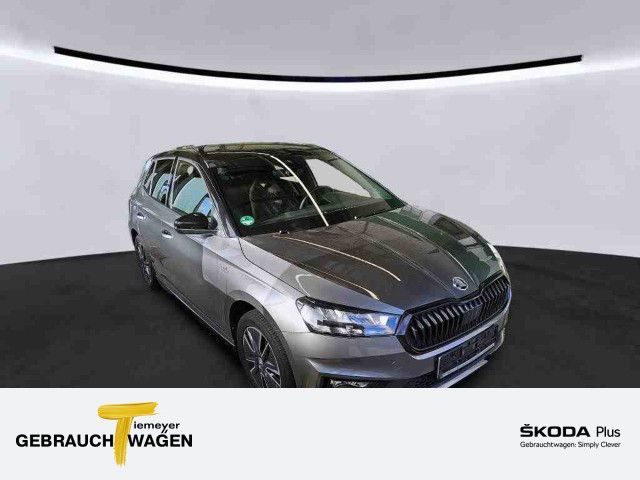 Skoda Fabia 12.707 km 16.330 € Bochum 44809