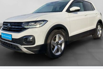 VW T-Cross 84.301 km 18.340 &euro; Bochum 44892