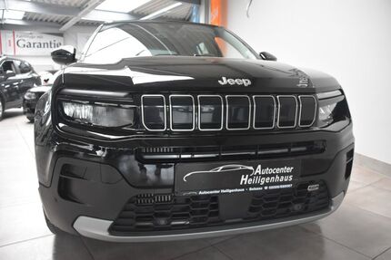 Jeep Avenger 24.951 km 17.980 &euro; Heiligenhaus 42579