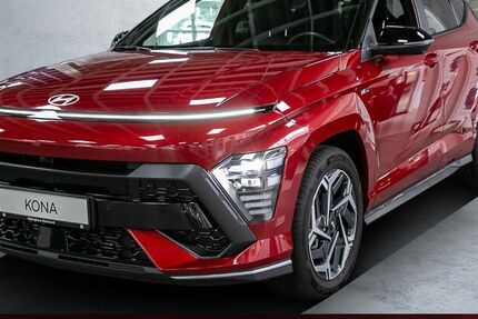 Hyundai KONA 18.055 km 29.999 &euro; Dortmund 44289