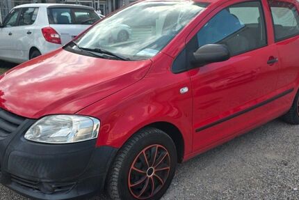 VW Fox 91.350 km 3.500 € Dortmund 44145