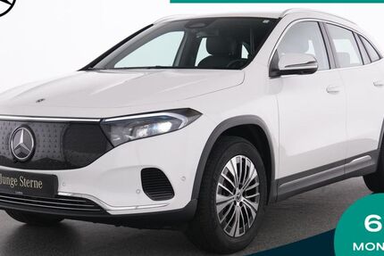 Mercedes-Benz EQA 3.919 km 37.980 &euro; Essen 45309
