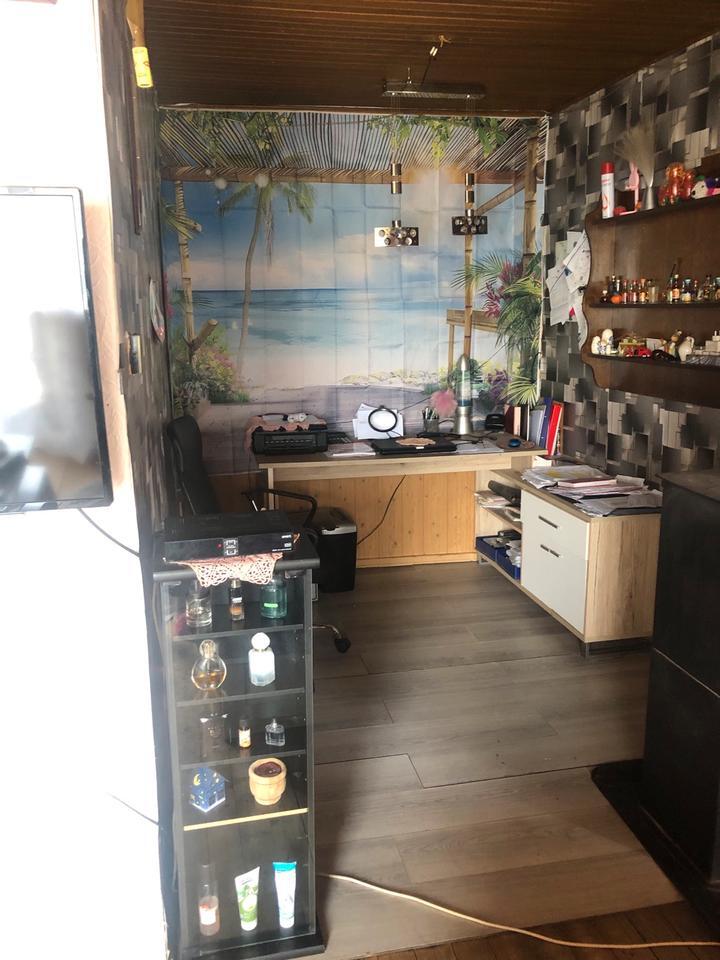 Einfamilienhaus