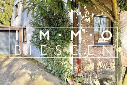 Haus Duisburg Hochemmerich - 4 Zimmer, 99 m&sup2;, 295.000&euro; | Angebot:25629847