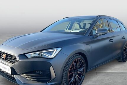 Cupra Leon 49.821 km 27.838 &euro; Dortmund 44269