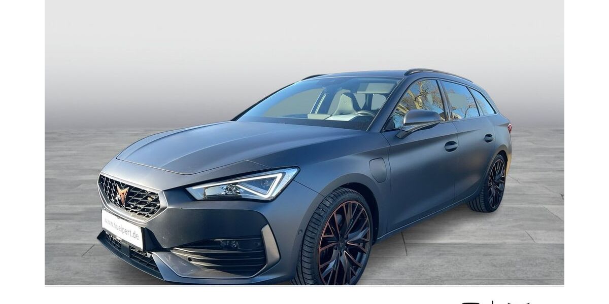 Cupra Leon 49.821 km 27.838 &euro; Dortmund 44269