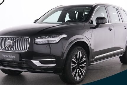 Volvo XC90 50.397 km 54.990 &euro; Essen-Kray 45309