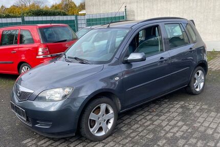 Mazda 2 152.000 km 2.399 € Herten 45701