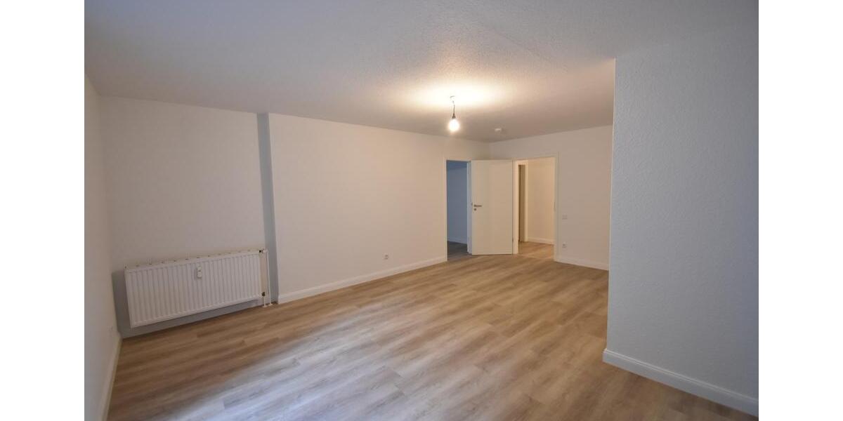Etagenwohnung Wuppertal Elberfeld - 2 Zimmer, 64 m&sup2;, 595&euro; | Angebot:26563504