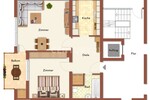 Hoch hinaus in Bochum-Dahlhausen - Etagenwohnung Bochum Bochum-Südwest | Angebot:27161233