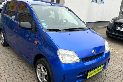 Daihatsu Cuore 150.000 km 1.490 &euro; Essen 45143