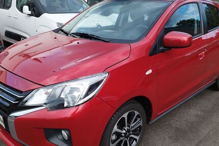 Mitsubishi Space Star 5.800 km 13.990 &euro; Gelsenkirchen 45892