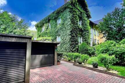 Haus Dortmund Aplerbeck - 6 Zimmer, 272 m&sup2;, 450.000&euro; | Angebot:27315578