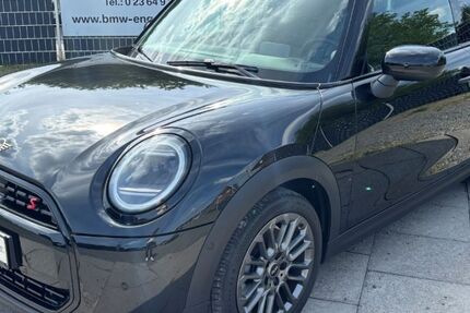 Mini Cooper S 19.980 km 27.990 &euro; Haltern am See 45721