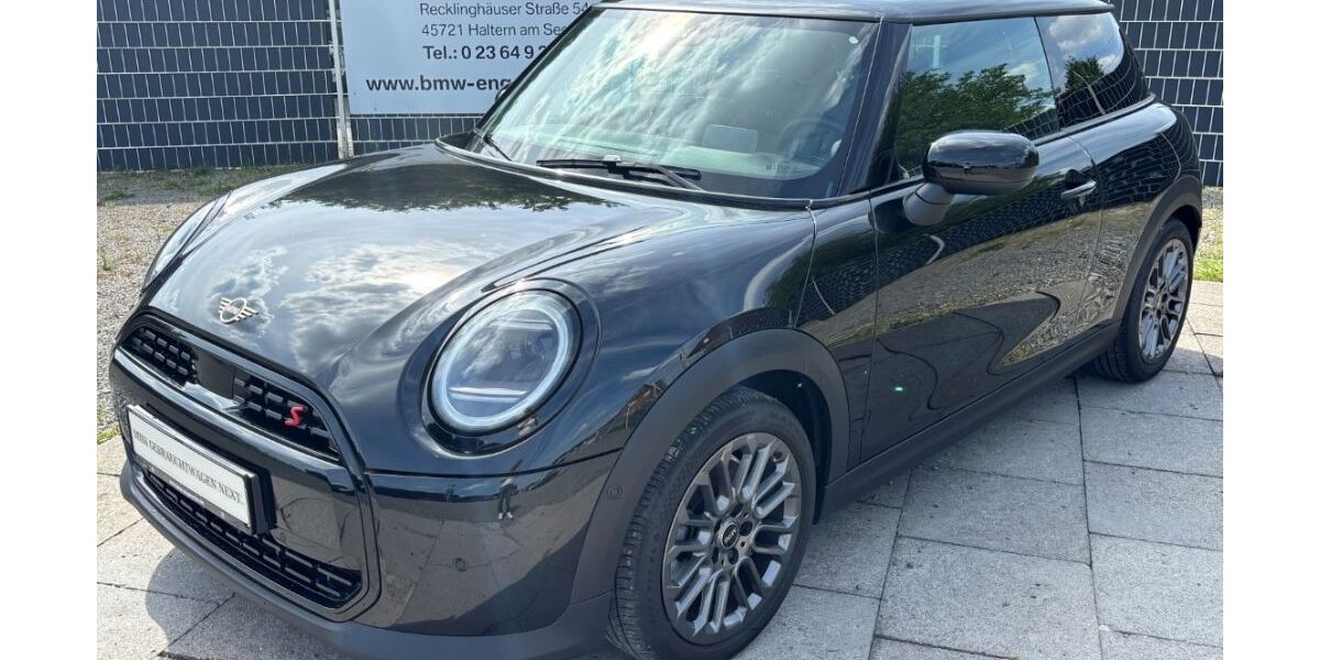 Mini Cooper S 19.980 km 27.990 &euro; Haltern am See 45721