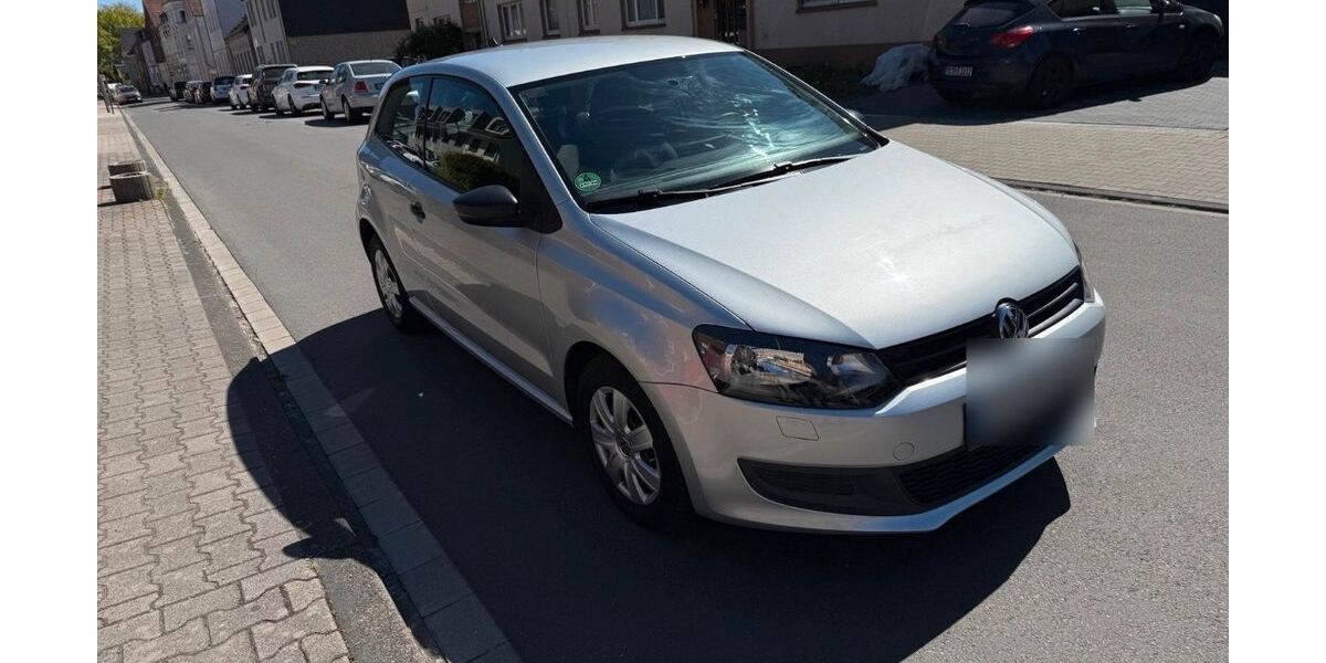VW Polo 95.000 km 5.350 &euro; Gelsenkirchen 45884