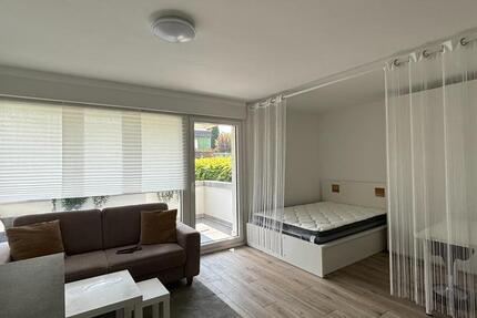 Möbliertes Apartment in Bochum Stiepel zum 16.03.2026 1 zimmer