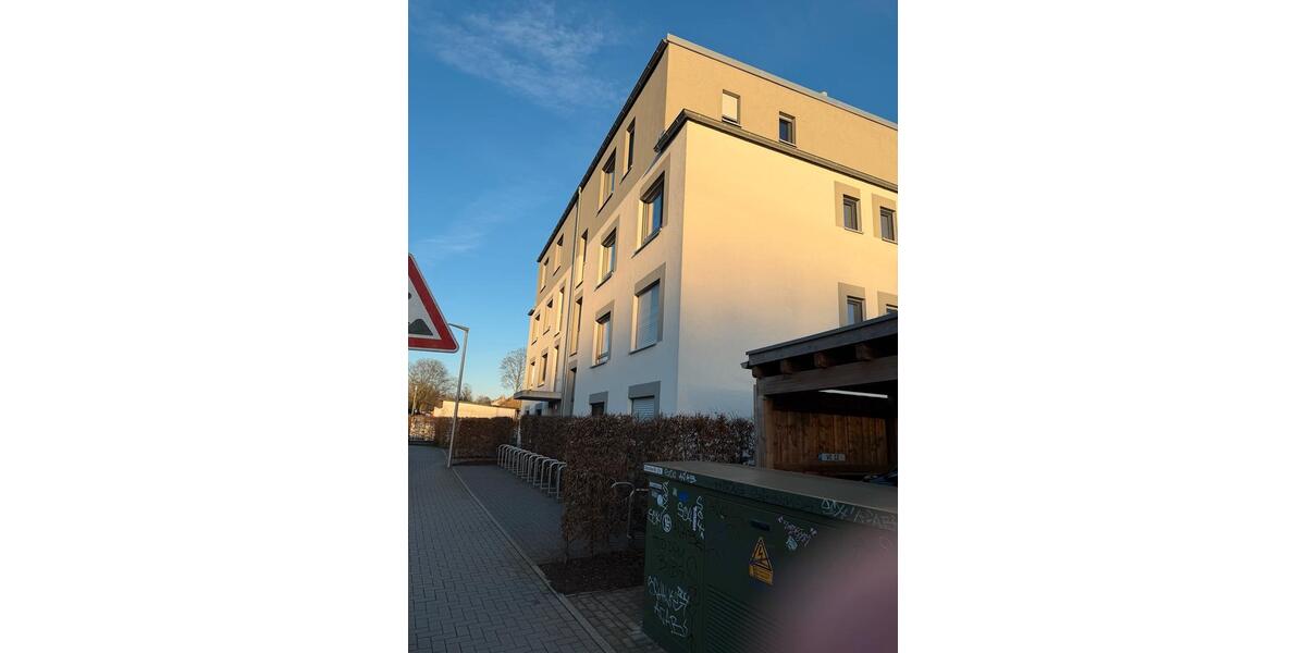 Erdgeschoßwohnung Gladbeck Brauck - 2 Zimmer, 60 m&sup2;, 219.000&euro; | Angebot:25380006