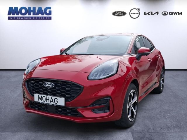 Ford Puma 14.377 km 25.890 &euro; Essen 45141