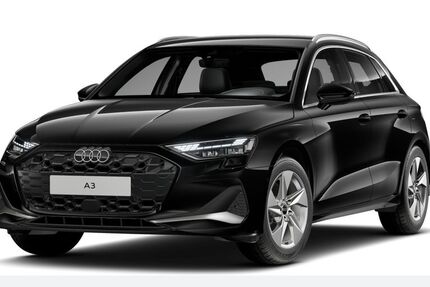 Audi A3 34.700 km 27.390 &euro; Bochum 44809