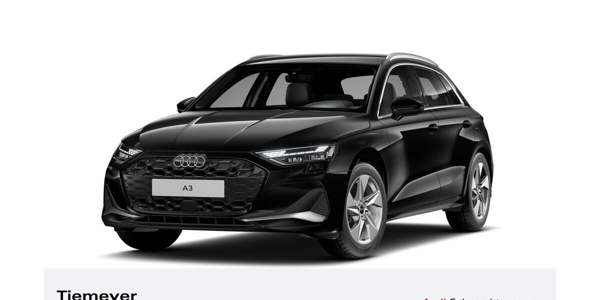 Audi A3 34.700 km 27.390 &euro; Bochum 44809