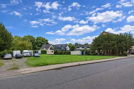 Grundstück Ratingen / Lintorf Lintorf - 880.000&euro; | Angebot:22899873