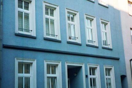 3-Zimmer-Wohnung in Dortmund Innenstadt-West 3 zimmer