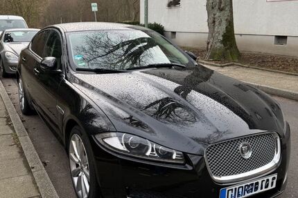 Jaguar XF 210.000 km 8.399 &euro; Bochum 44787