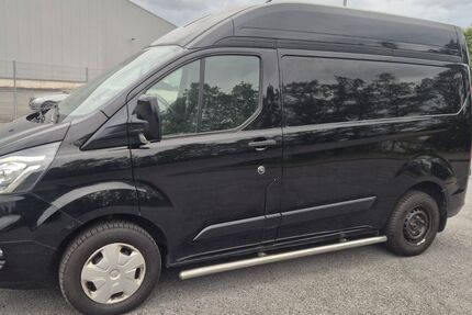 Ford Transit Custom 167.800 km 10.500 &euro; Bottrop 46242