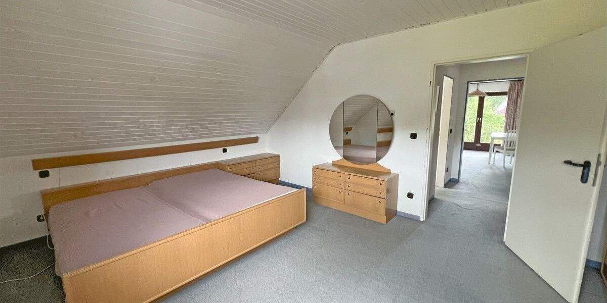 Großes Familienidyll in begehrter Lage von Drevenack - freistehend, mit viel Platz in Haus & Garten 6 zimmer