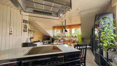 EINLIEGERWOHNUNG, KAMIN & DOPPELGARAGE - Reihenhaus Dortmund Mengede | Angebot:27013415