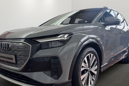 Audi Q4 e-tron 28.031 km 25.950 &euro; Velbert 42553