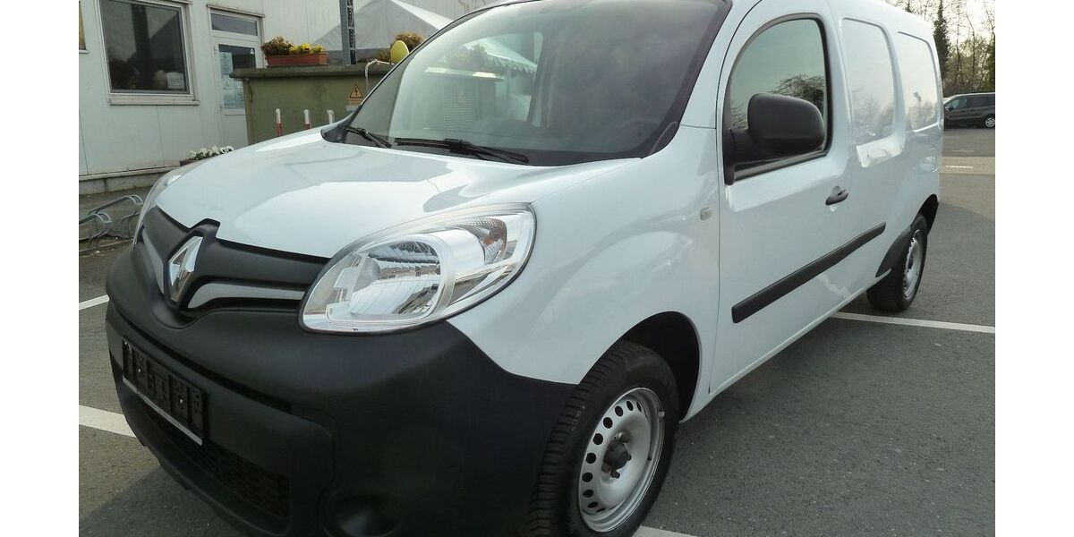 Renault Kangoo 144.000 km 10.800 &euro; Duisburg 47269