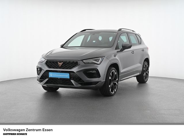 Cupra Ateca 73.879 km 25.460 &euro; Essen 45143