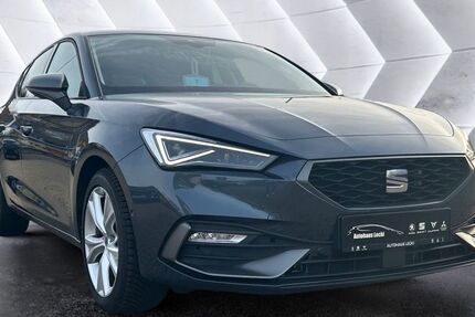 Seat Leon 15.345 km 27.980 € Dortmund 44263