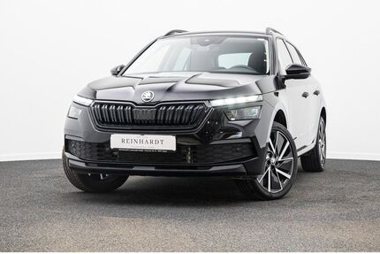 Skoda Kamiq 12.770 km 19.640 € Hagen 58091