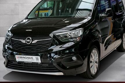 Opel Combo Electric