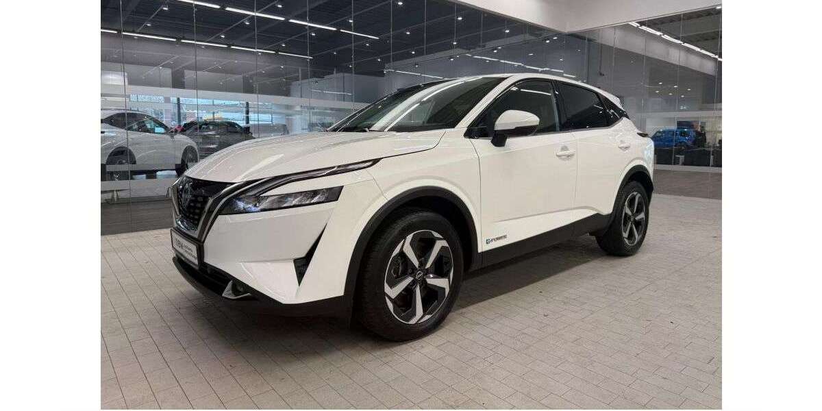 Nissan Qashqai 41.833 km 22.990 &euro; Oberhausen 46049