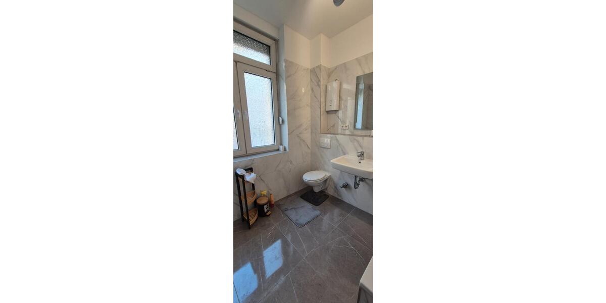 Erdgeschoßwohnung Dortmund Bövinghausen - 2 Zimmer, 65 m&sup2;, 800&euro; | Angebot:26393500