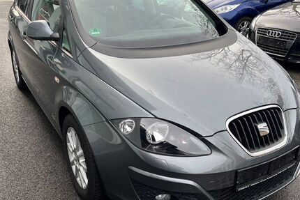 Seat Altea 61.000 km 5.999 &euro; Recklinghausen 45663