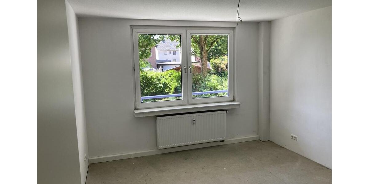 Demnächst frei! 2-Zimmer-Wohnung in Gelsenkirchen Resse 2 zimmer