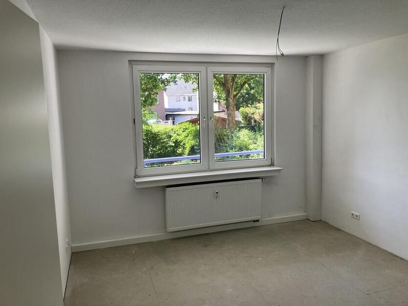 Demnächst frei! 2-Zimmer-Wohnung in Gelsenkirchen Resse zimmer