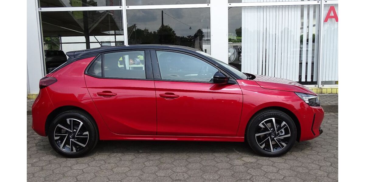 Opel Corsa 1.589 km 20.975 &euro; Waltrop 45731