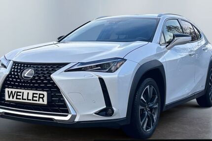 Lexus UX 13.500 km 30.990 &euro; Dortmund 44143