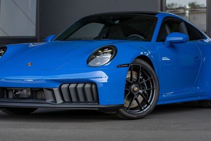 Porsche 992 4.999 km 178.911 &euro; Dinslaken 46535