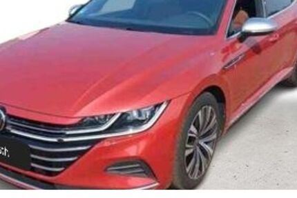 VW Arteon 160.056 km 23.890 &euro; Duisburg-Rheinhausen 47226