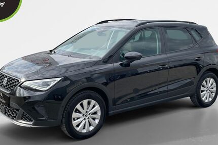 Seat Arona 17.291 km 19.940 &euro; Bottrop 46244
