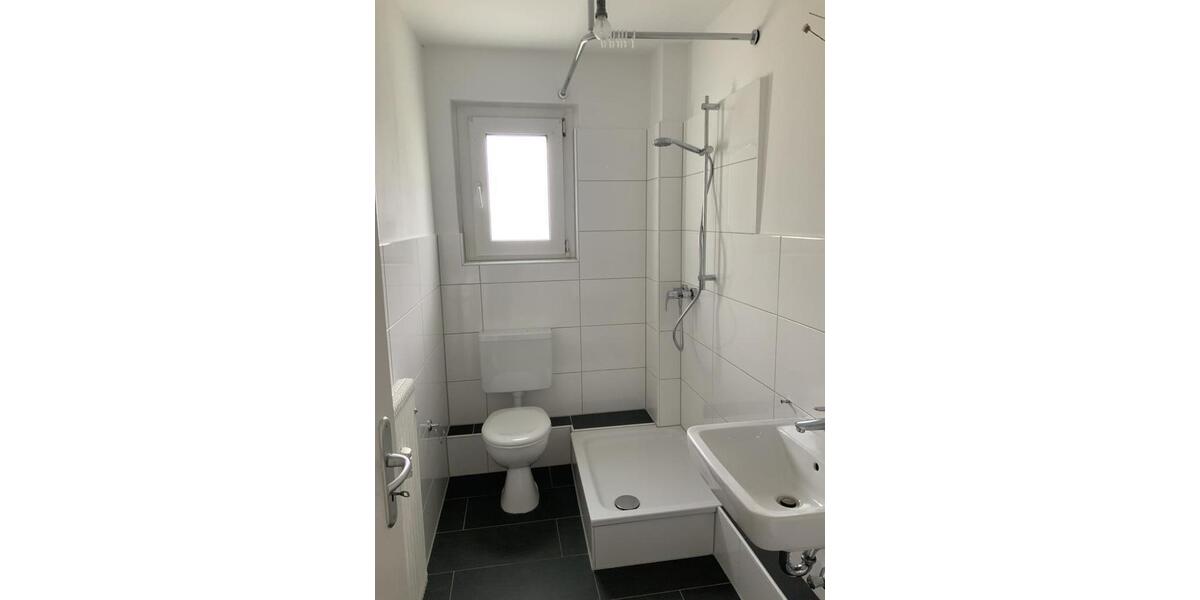 Erdgeschoßwohnung Herne Wanne - 3 Zimmer, 50 m&sup2;, 399&euro; | Angebot:24884992