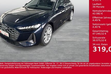 Audi A5 14.756 km 46.311 € Dortmund 44143