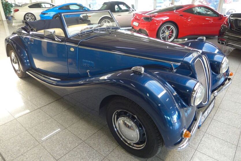 Andere